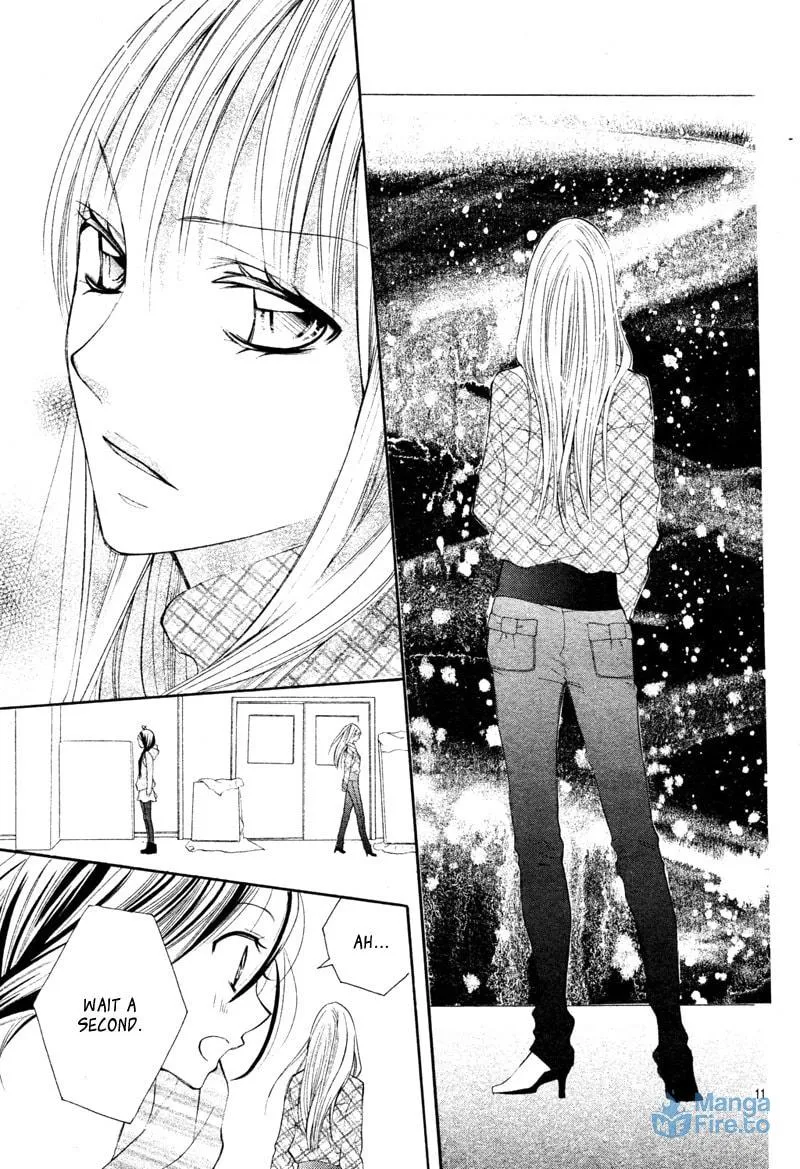 Read The Crayon Days chapter 23 image 14 on Lezhin