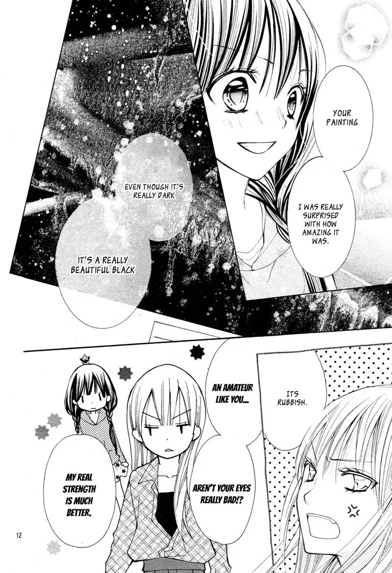 Read The Crayon Days chapter 23 image 15 on Lezhin