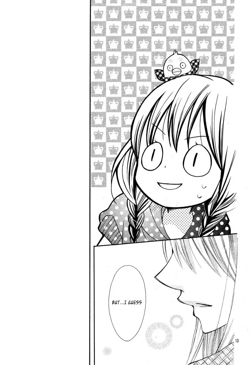 Read The Crayon Days chapter 23 image 16 on Lezhin