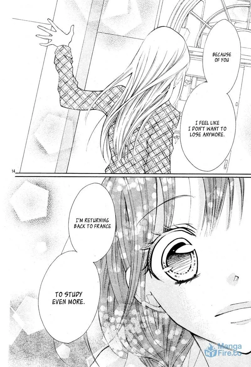 Read The Crayon Days chapter 23 image 17 on Lezhin
