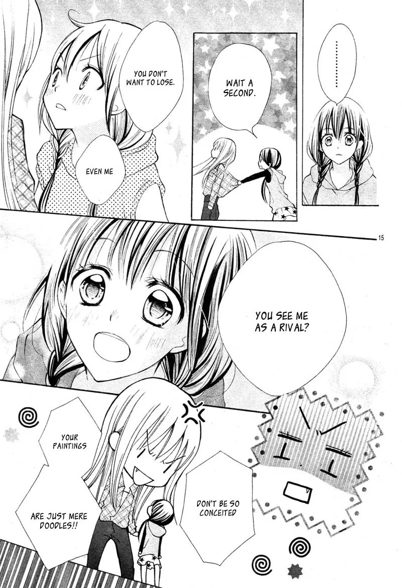 Read The Crayon Days chapter 23 image 18 on Lezhin