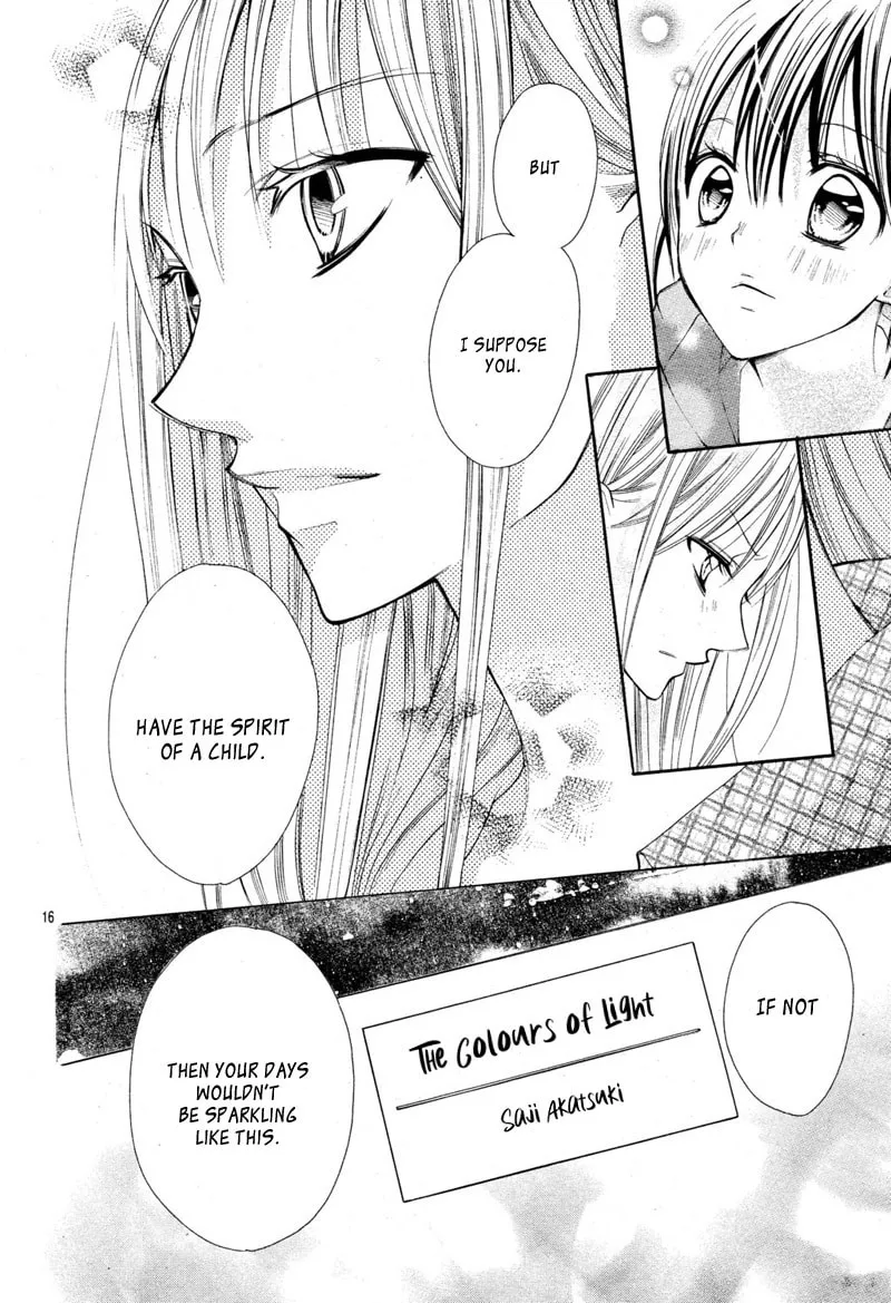 Read The Crayon Days chapter 23 image 19 on Lezhin