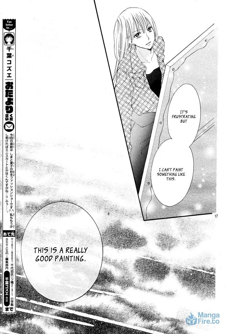 Read The Crayon Days chapter 23 image 20 on Lezhin