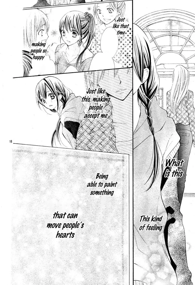 Read The Crayon Days chapter 23 image 21 on Lezhin