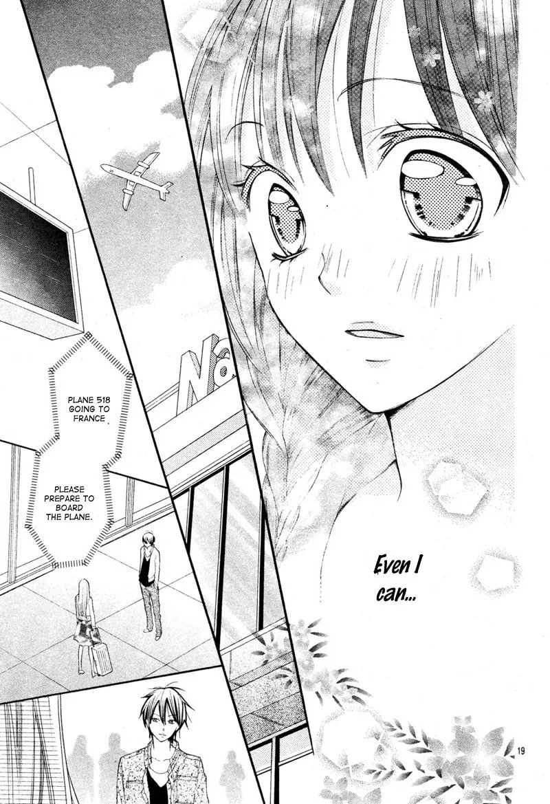 Read The Crayon Days chapter 23 image 22 on Lezhin