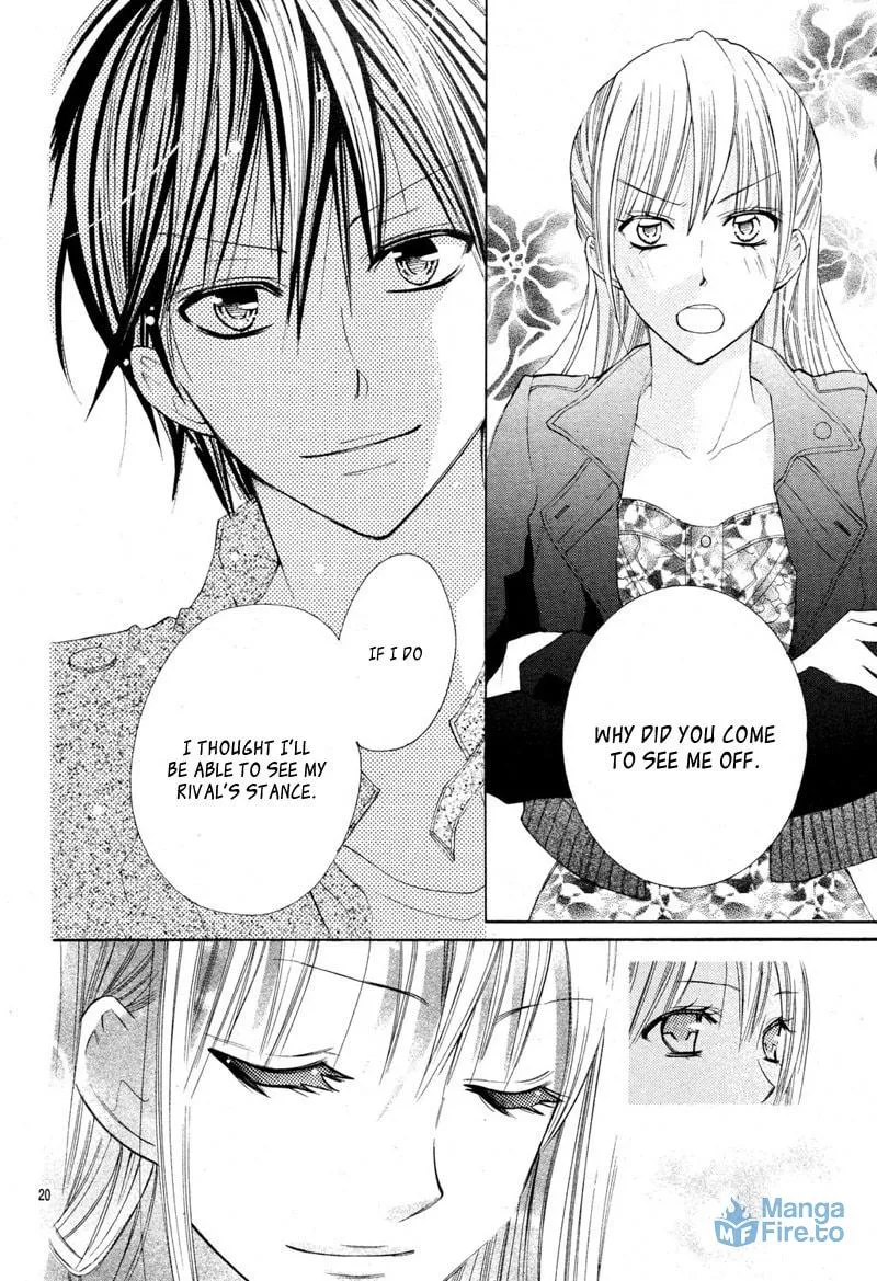 Read The Crayon Days chapter 23 image 23 on Lezhin