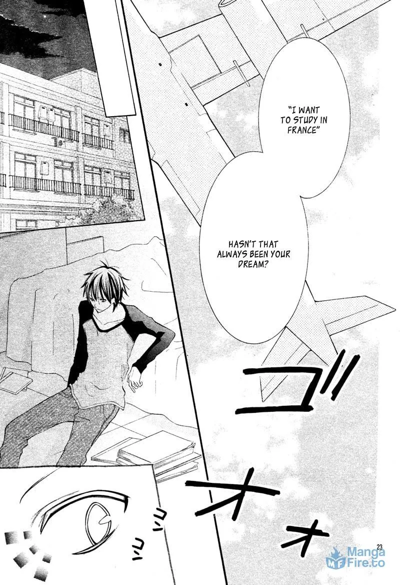 Read The Crayon Days chapter 23 image 26 on Lezhin