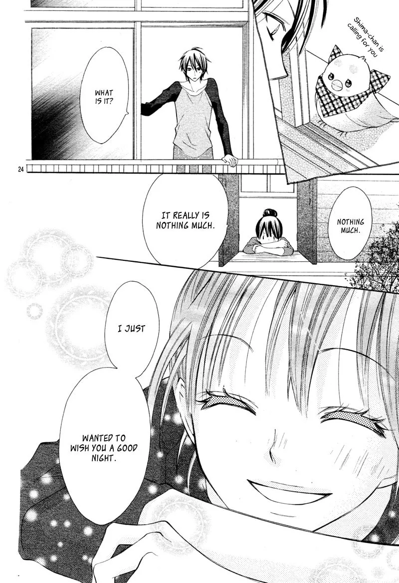 Read The Crayon Days chapter 23 image 27 on Lezhin