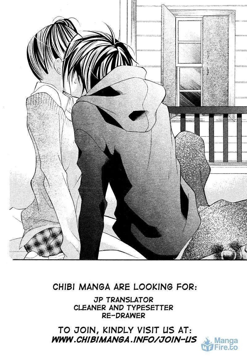 Read The Crayon Days chapter 23 image 5 on Lezhin