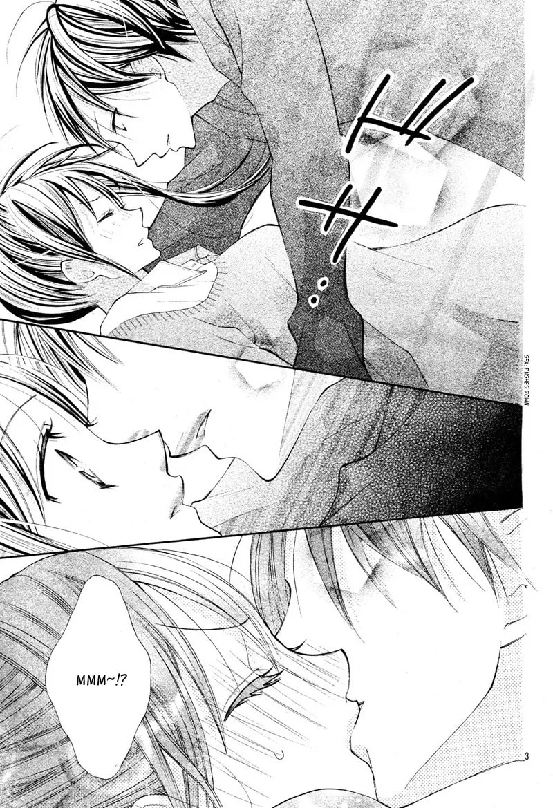 Read The Crayon Days chapter 23 image 6 on Lezhin