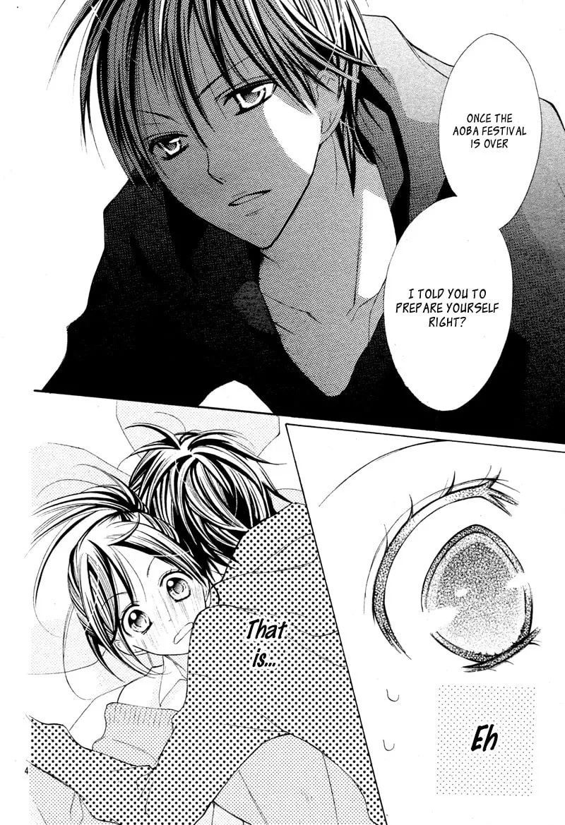 Read The Crayon Days chapter 23 image 7 on Lezhin
