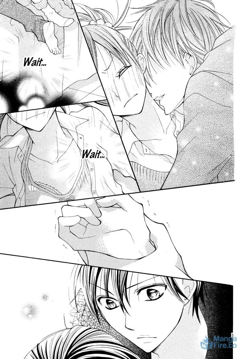 Read The Crayon Days chapter 23 image 8 on Lezhin