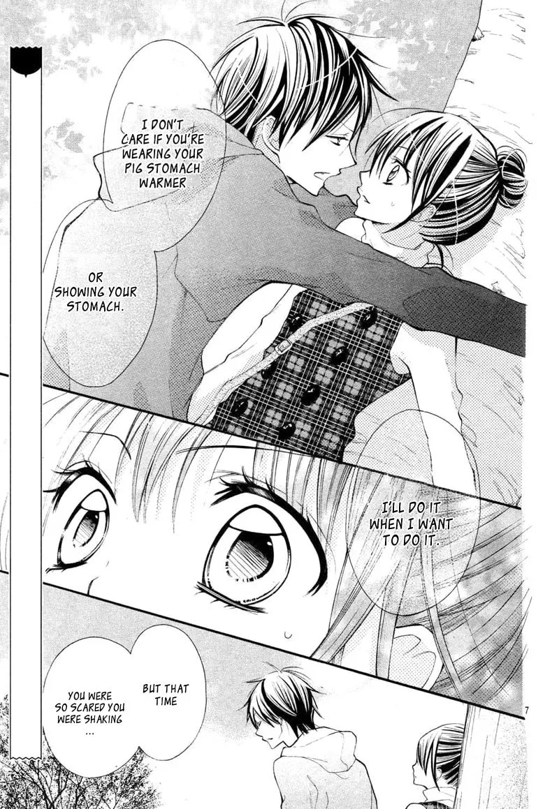 Read The Crayon Days chapter 24 image 10 on Lezhin