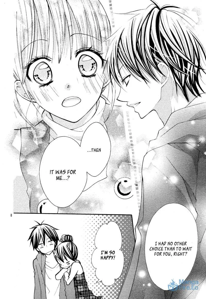 Read The Crayon Days chapter 24 image 11 on Lezhin