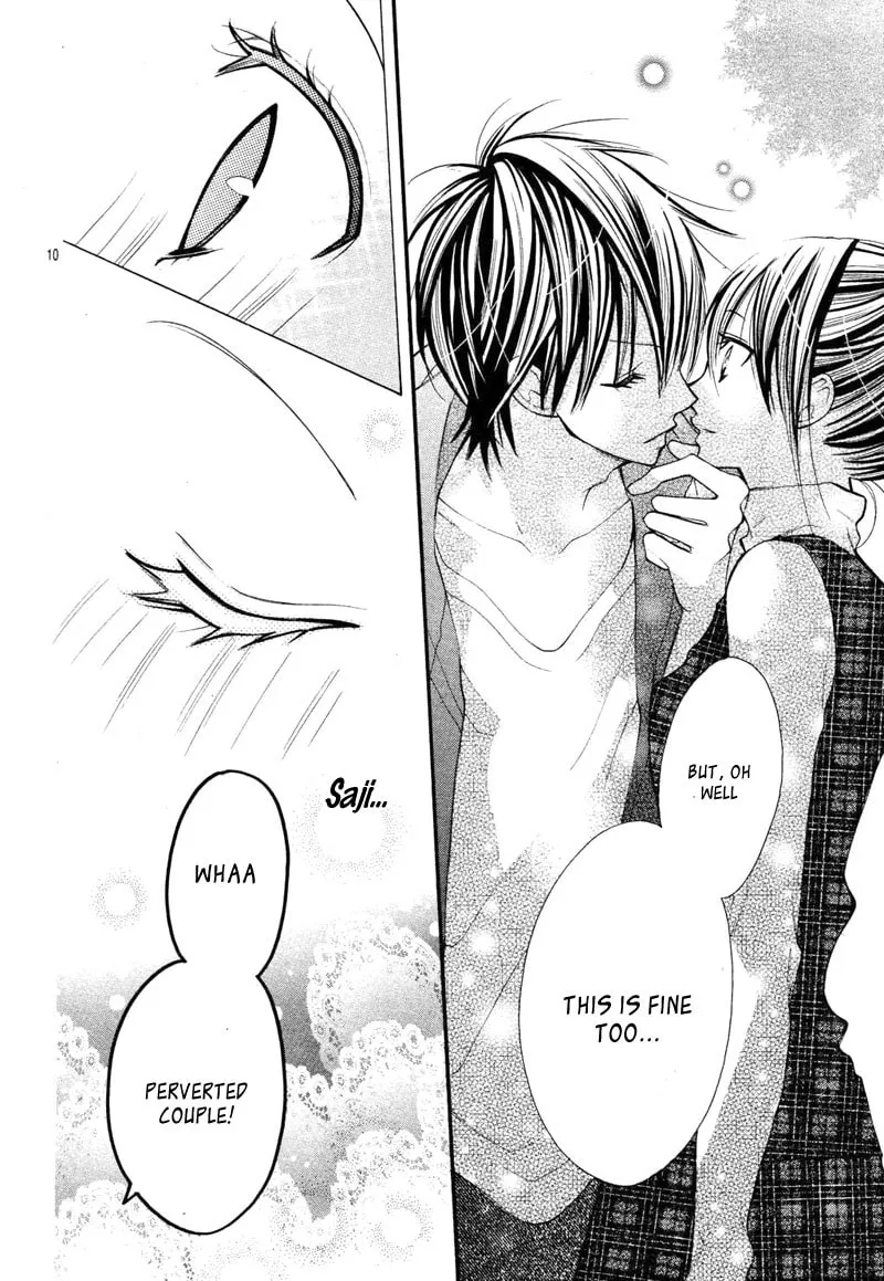 Read The Crayon Days chapter 24 image 13 on Lezhin