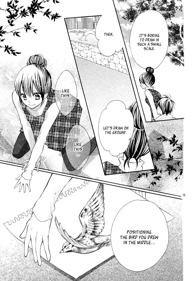 Read The Crayon Days chapter 24 image 18 on Lezhin