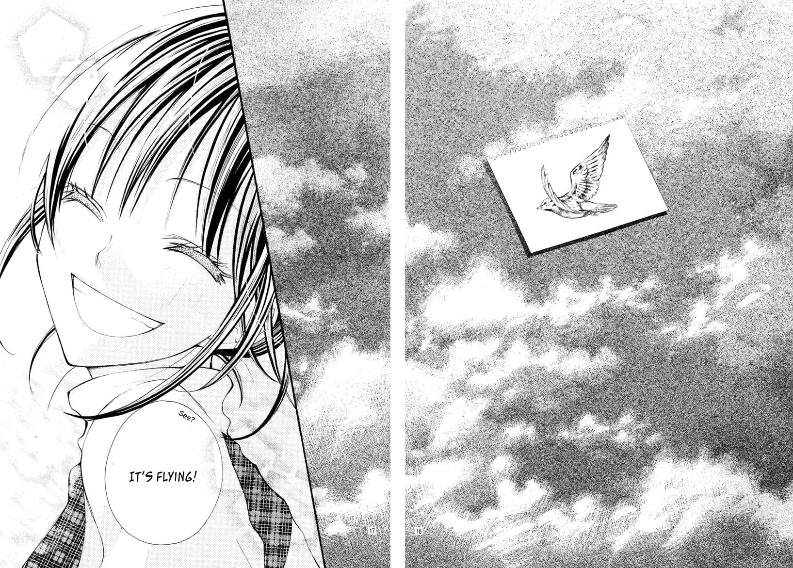 Read The Crayon Days chapter 24 image 19 on Lezhin
