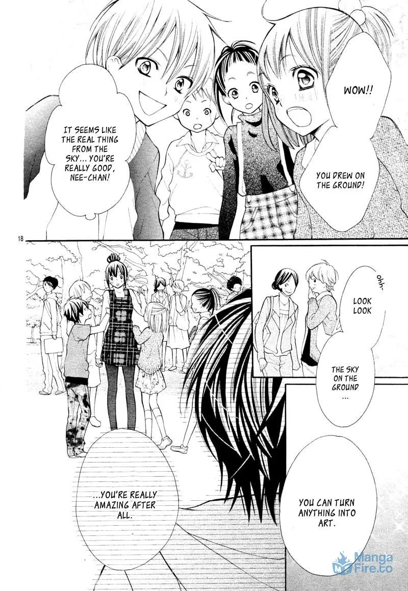Read The Crayon Days chapter 24 image 20 on Lezhin