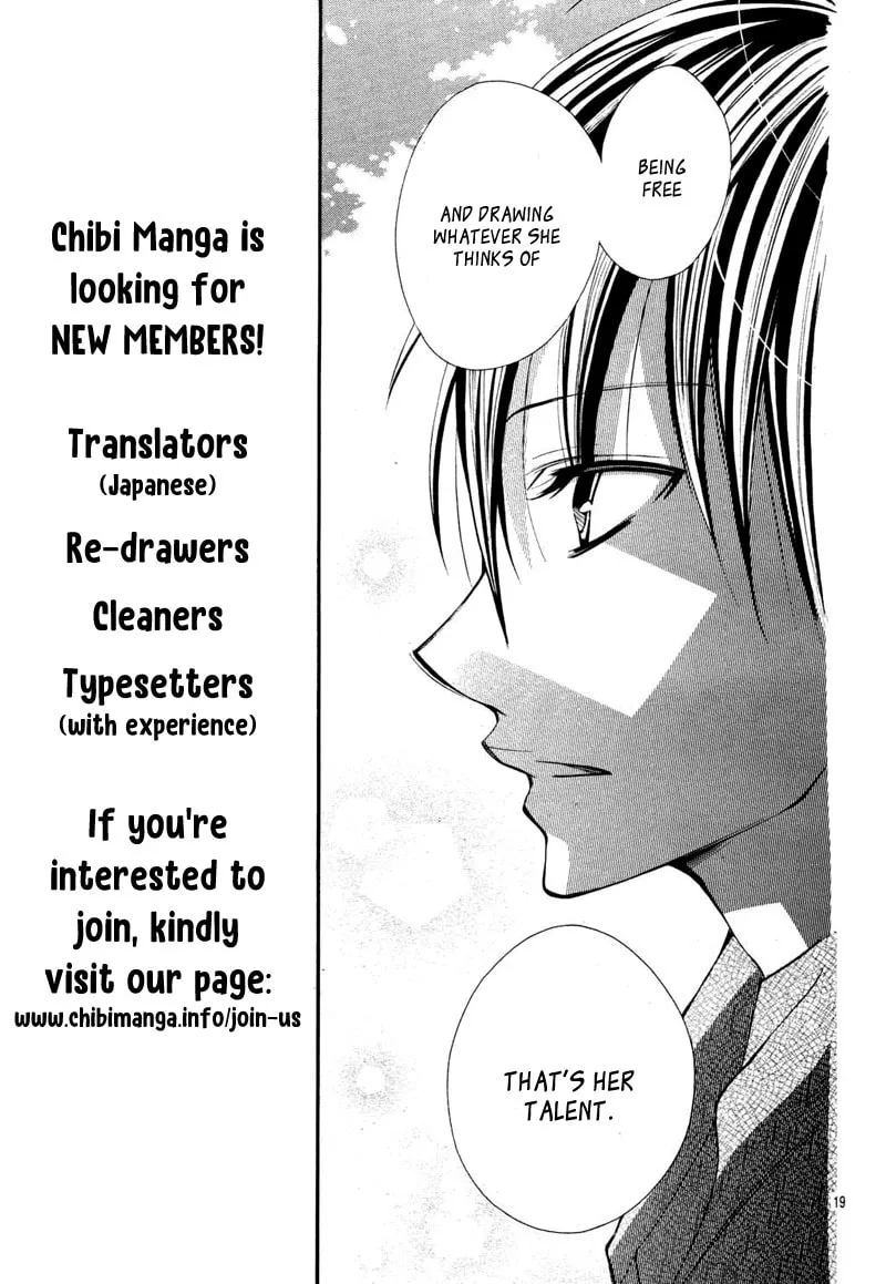 Read The Crayon Days chapter 24 image 21 on Lezhin