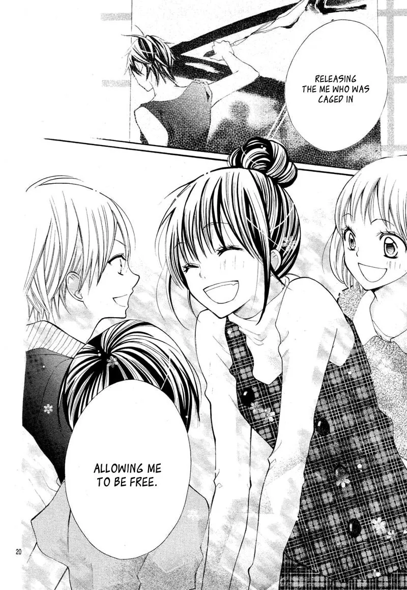 Read The Crayon Days chapter 24 image 22 on Lezhin