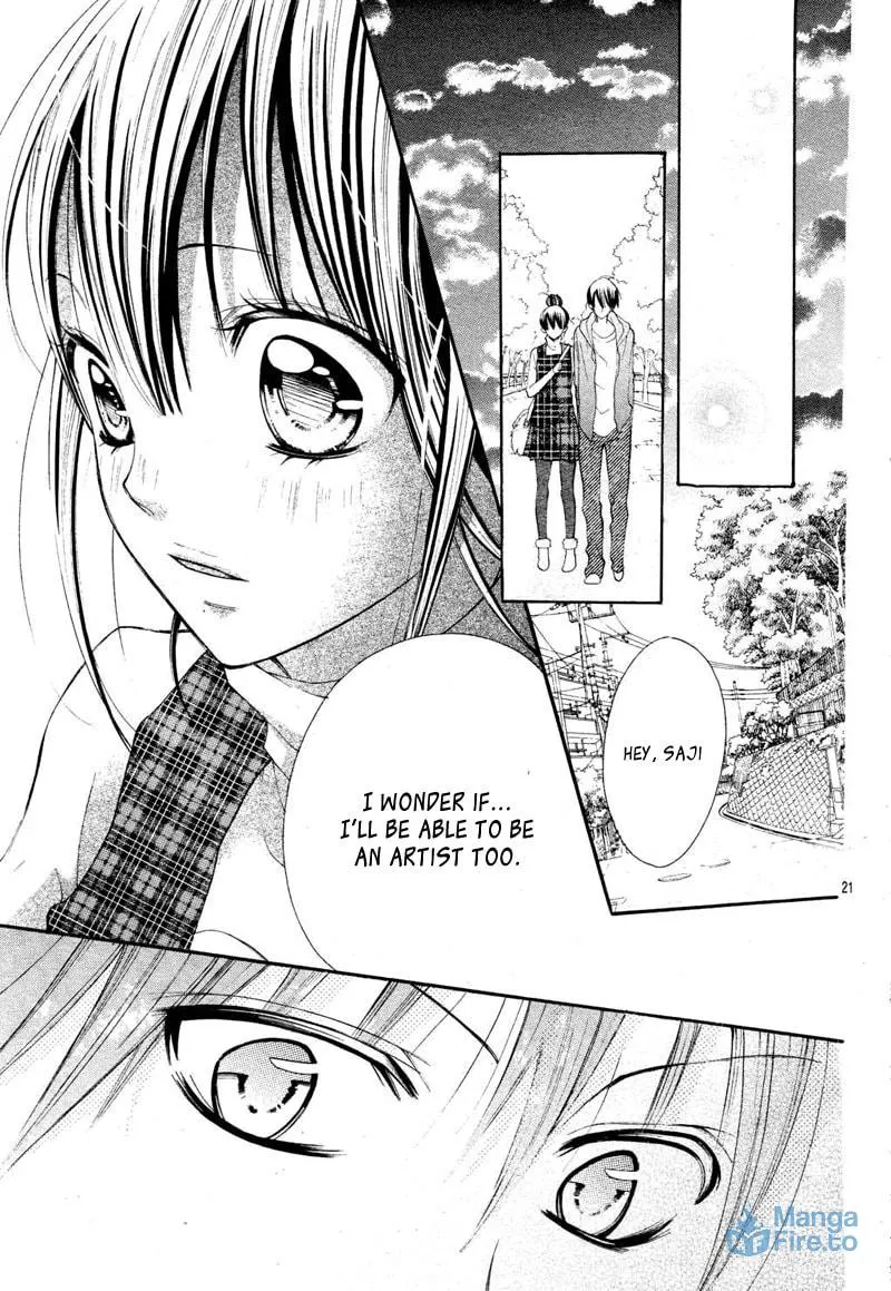 Read The Crayon Days chapter 24 image 23 on Lezhin