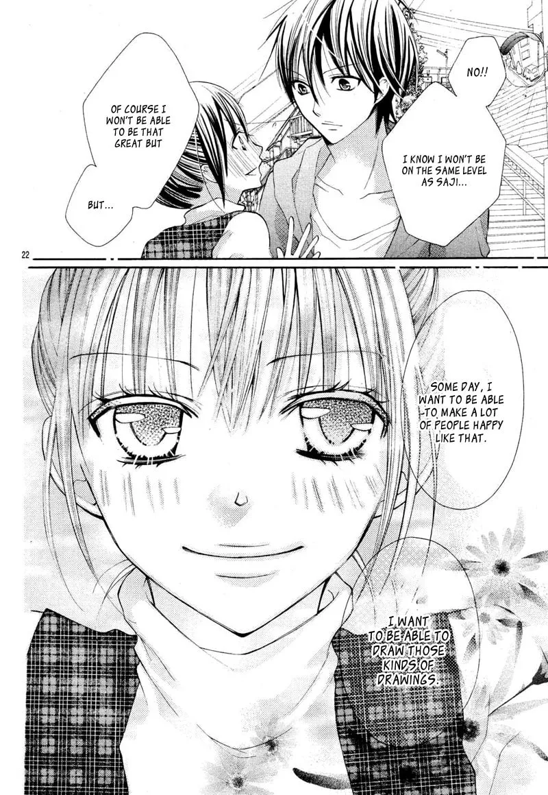 Read The Crayon Days chapter 24 image 24 on Lezhin