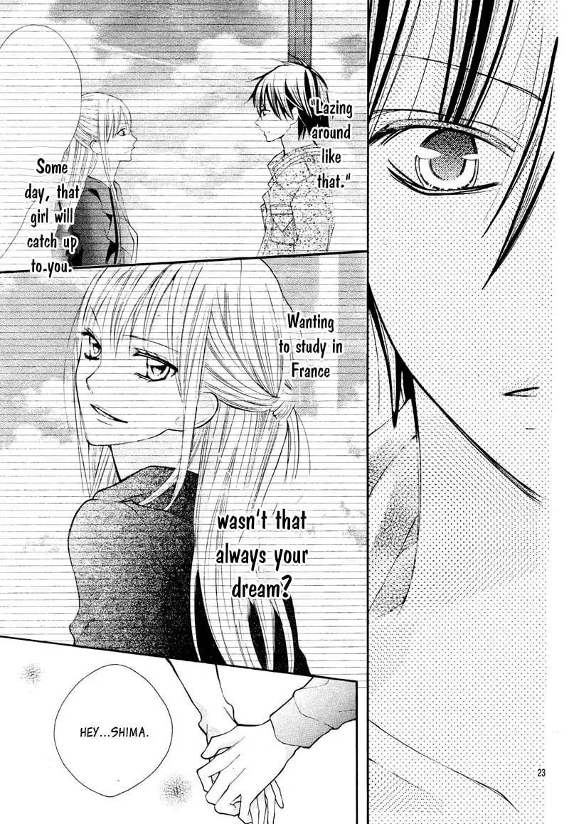 Read The Crayon Days chapter 24 image 25 on Lezhin