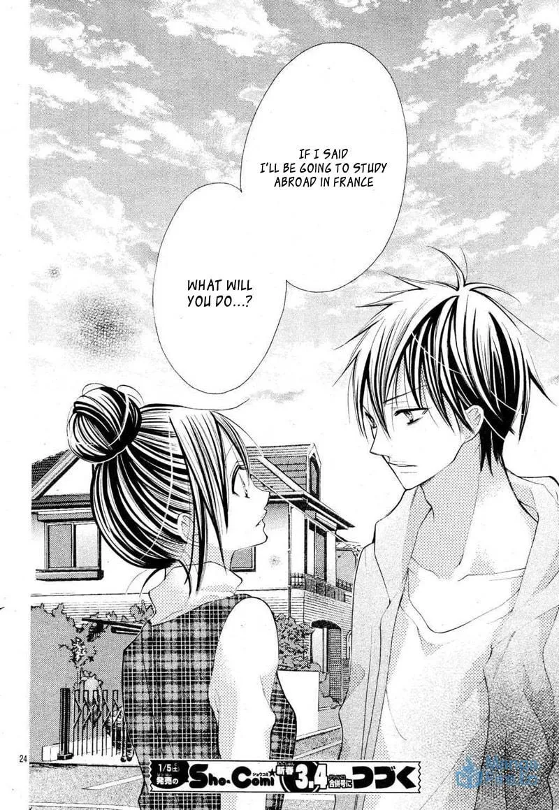 Read The Crayon Days chapter 24 image 26 on Lezhin