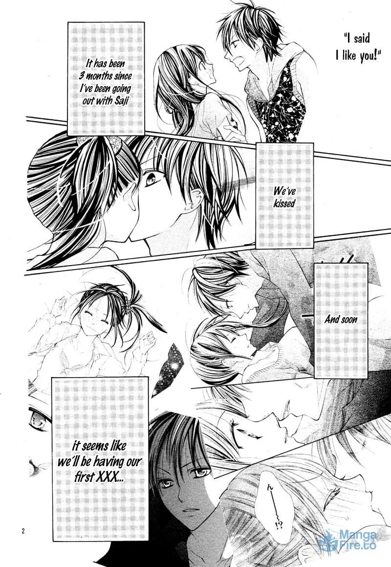 Read The Crayon Days chapter 24 image 5 on Lezhin
