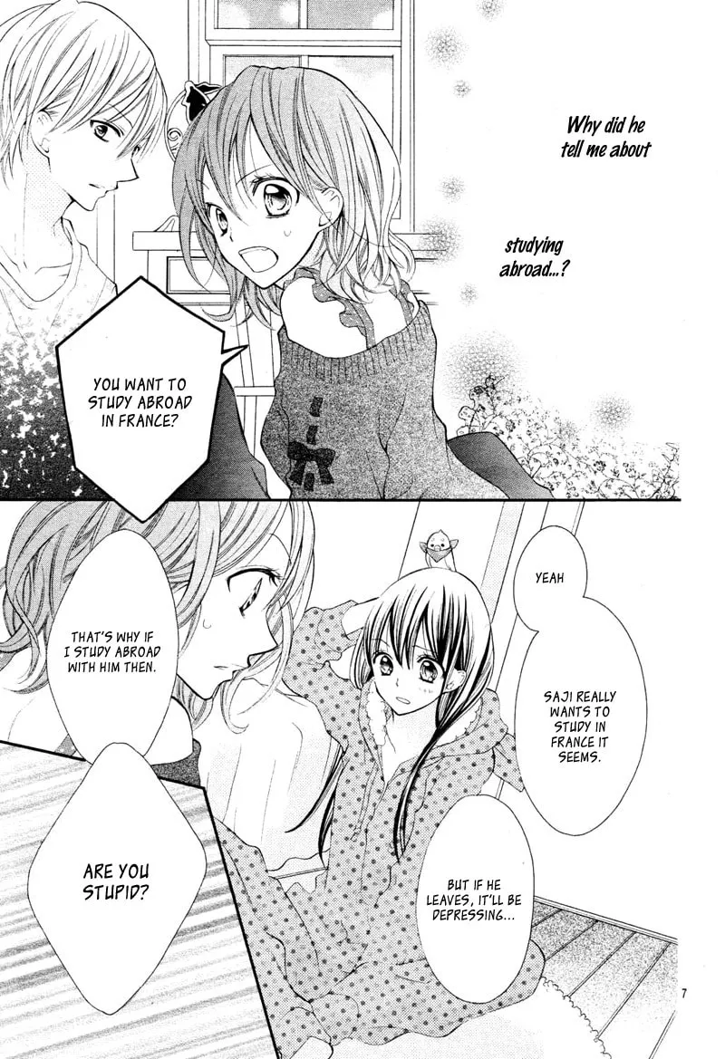 Read The Crayon Days chapter 25 image 10 on Lezhin