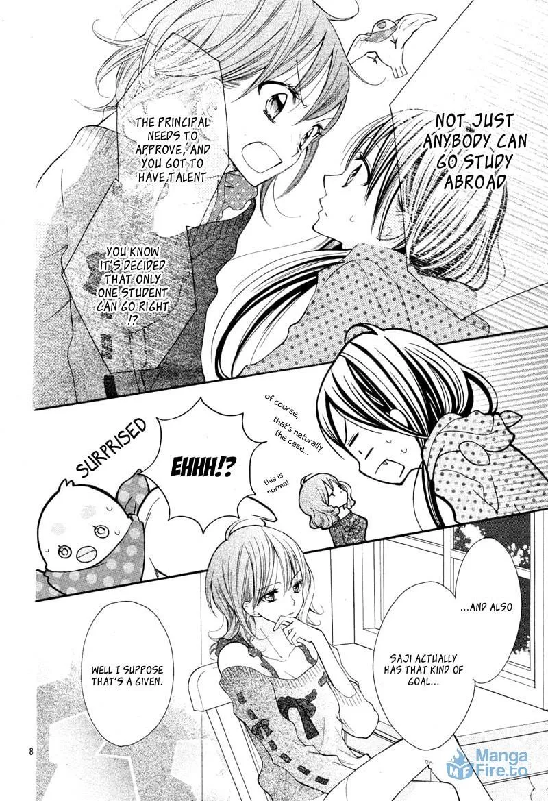 Read The Crayon Days chapter 25 image 11 on Lezhin