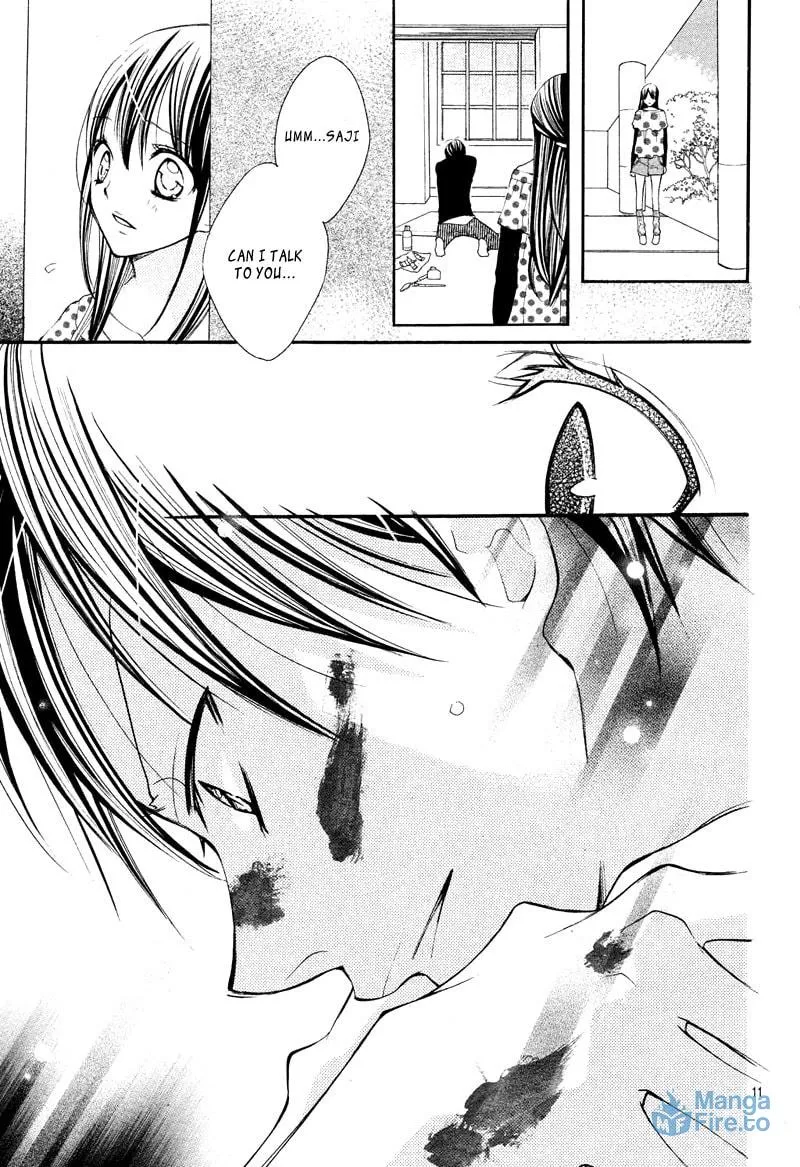Read The Crayon Days chapter 25 image 14 on Lezhin