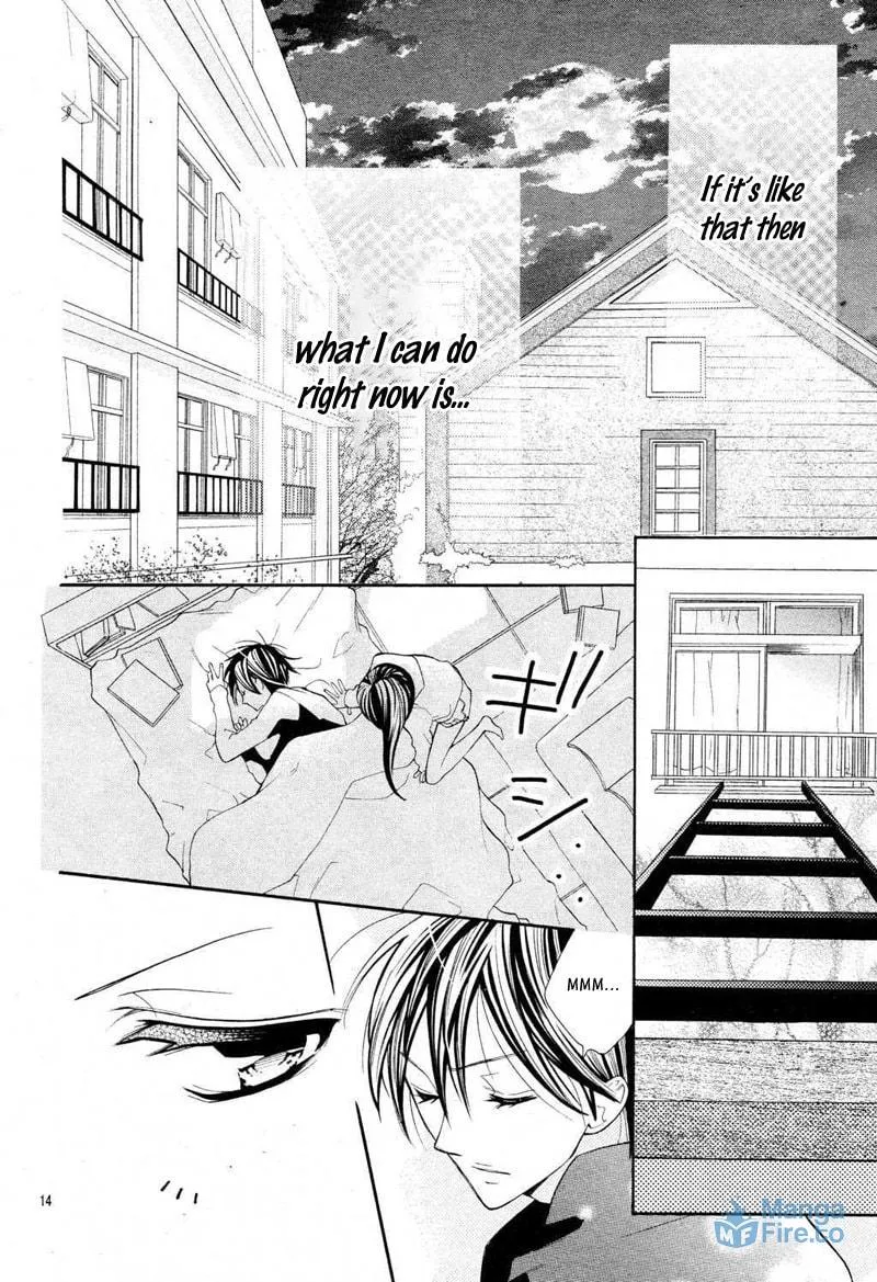 Read The Crayon Days chapter 25 image 17 on Lezhin