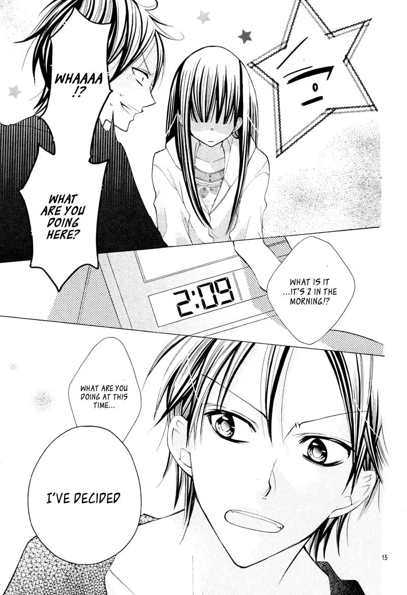 Read The Crayon Days chapter 25 image 18 on Lezhin