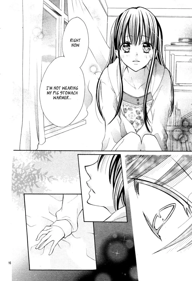 Read The Crayon Days chapter 25 image 19 on Lezhin