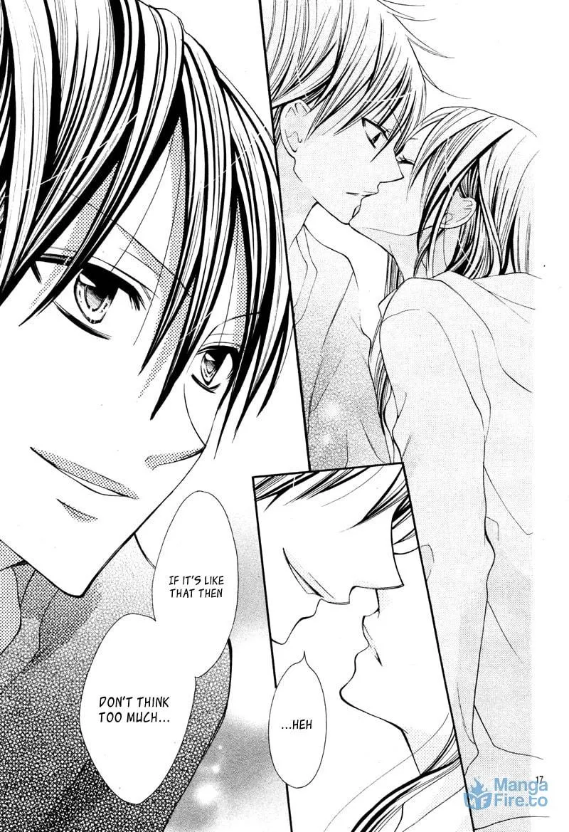 Read The Crayon Days chapter 25 image 20 on Lezhin