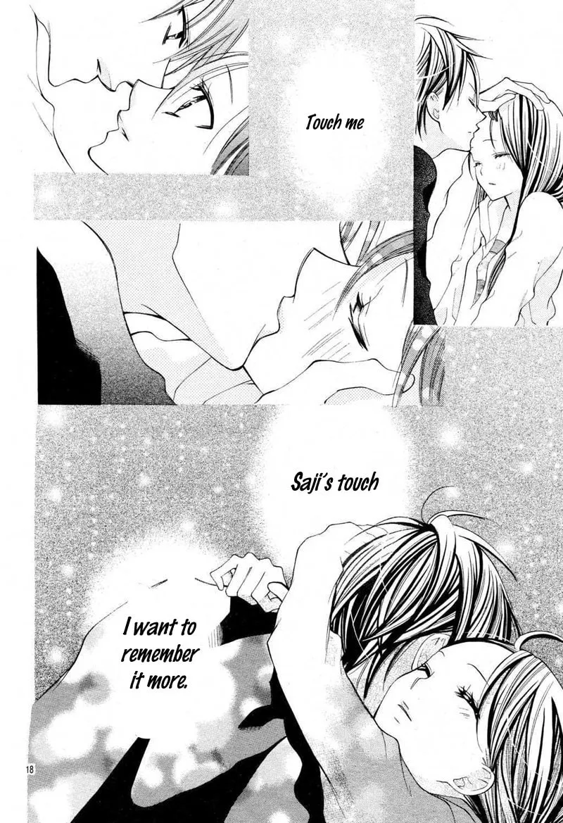 Read The Crayon Days chapter 25 image 21 on Lezhin