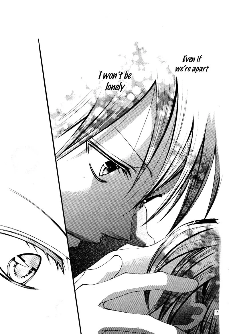 Read The Crayon Days chapter 25 image 22 on Lezhin