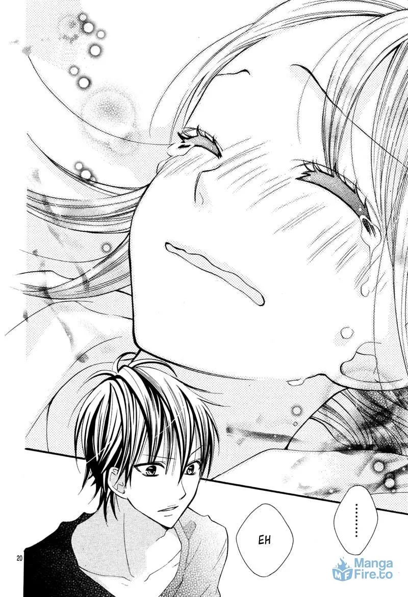 Read The Crayon Days chapter 25 image 23 on Lezhin