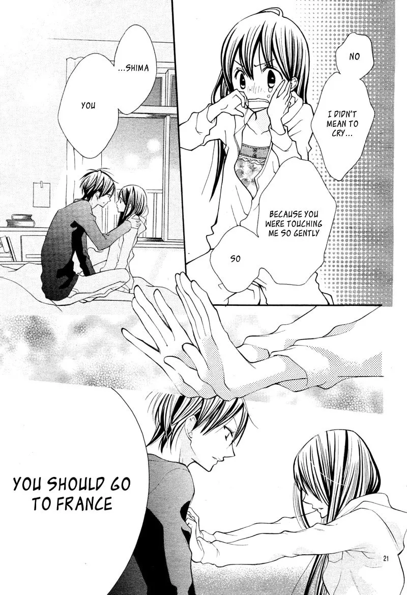 Read The Crayon Days chapter 25 image 24 on Lezhin