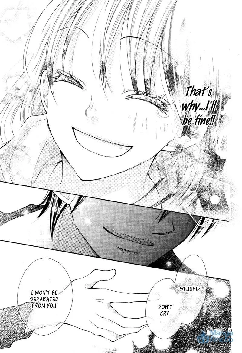 Read The Crayon Days chapter 25 image 26 on Lezhin