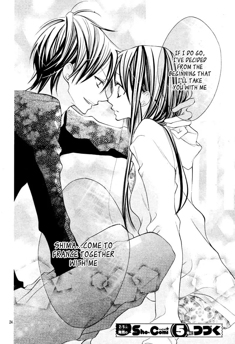 Read The Crayon Days chapter 25 image 27 on Lezhin