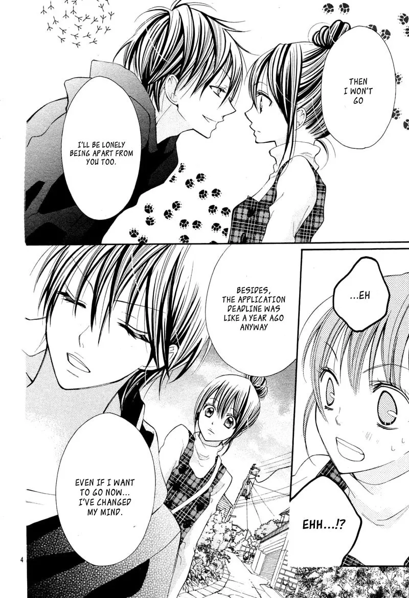 Read The Crayon Days chapter 25 image 7 on Lezhin