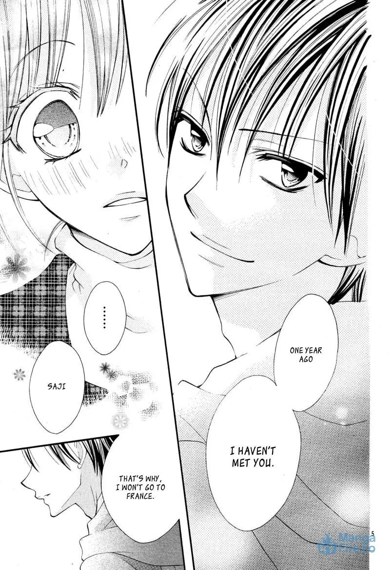 Read The Crayon Days chapter 25 image 8 on Lezhin