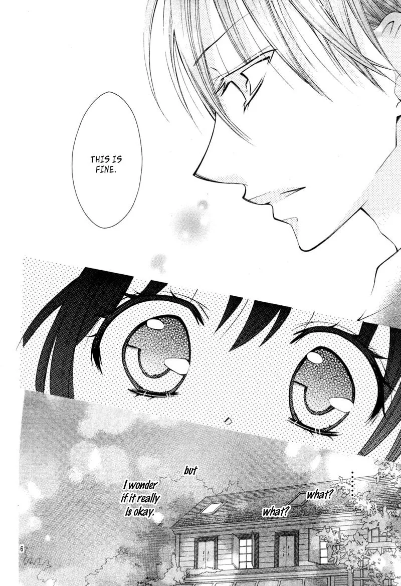Read The Crayon Days chapter 25 image 9 on Lezhin