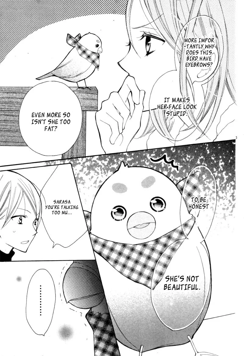 Read The Crayon Days chapter 27.1 image 6 on Lezhin