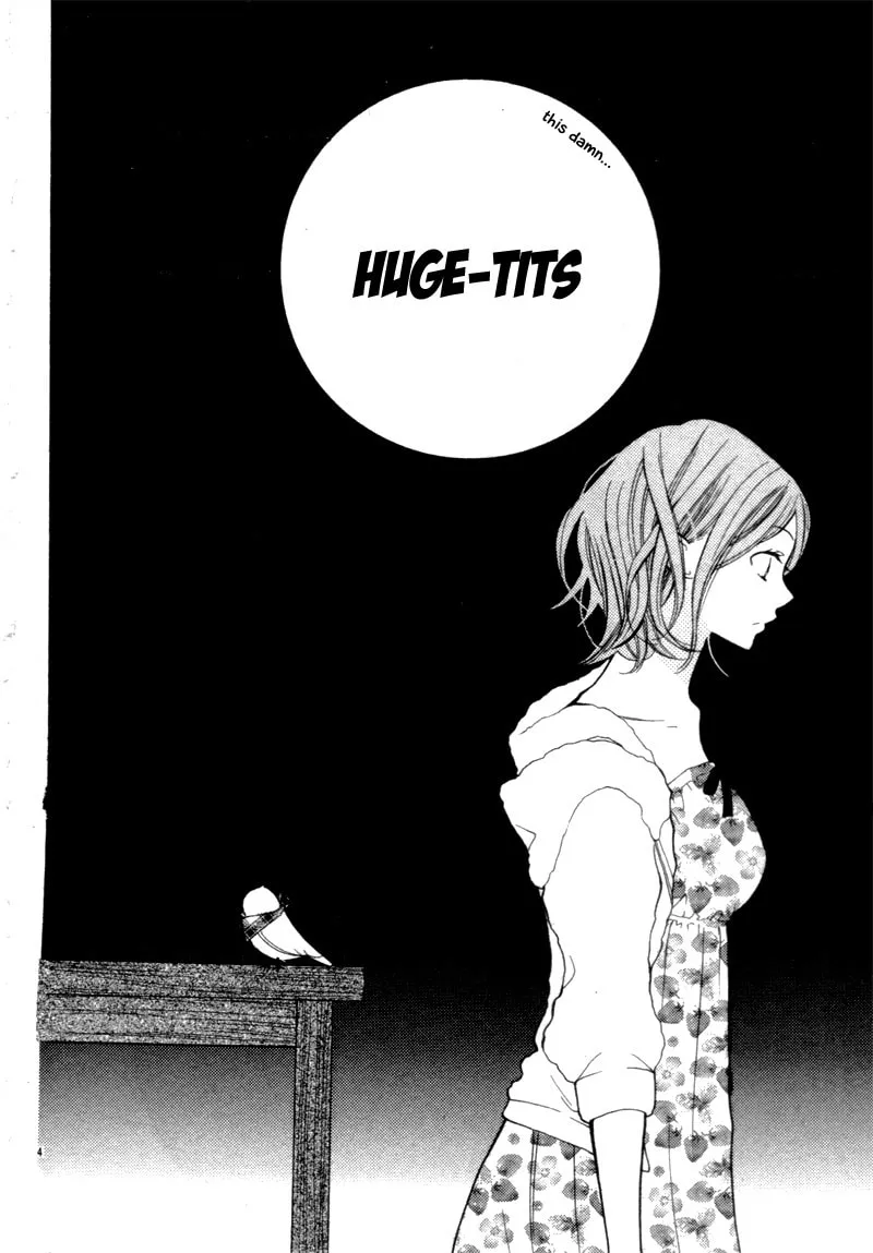 Read The Crayon Days chapter 27.1 image 7 on Lezhin