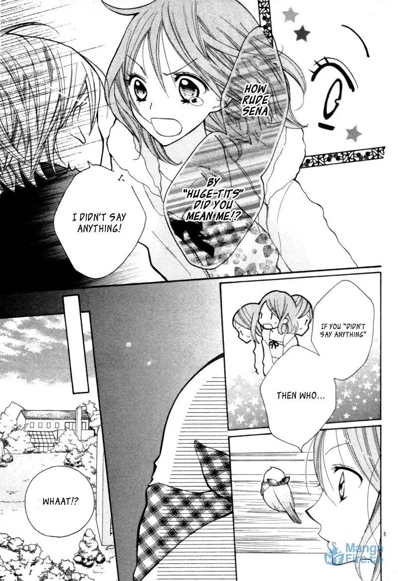 Read The Crayon Days chapter 27.1 image 8 on Lezhin