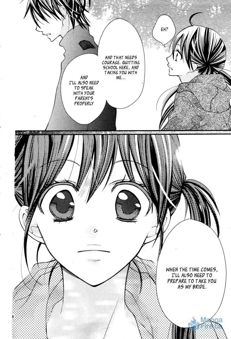 Read The Crayon Days chapter 27 image 11 on Lezhin