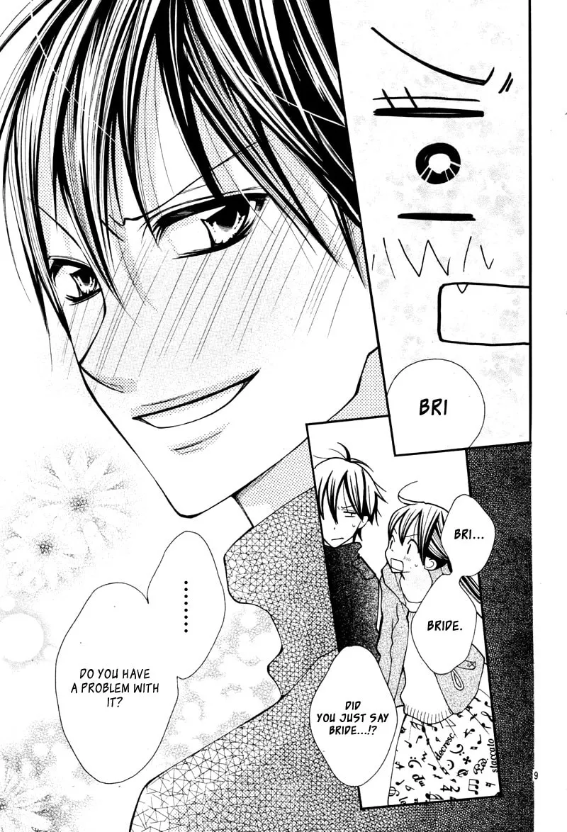 Read The Crayon Days chapter 27 image 12 on Lezhin